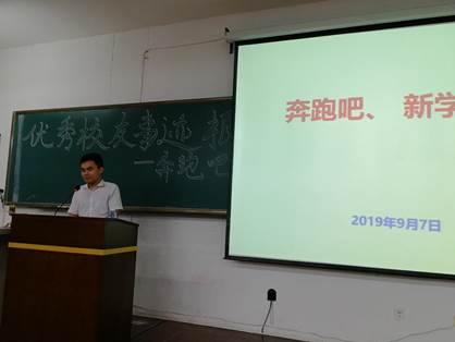 标题一